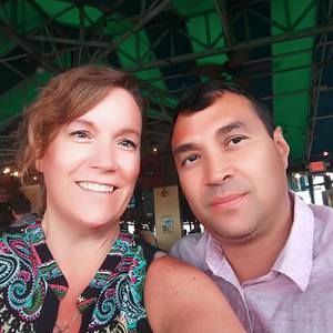 Meet your Posher, Diana